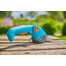GARDENA Cisailles sans fil pour tailler les bordures de pelouse et couper les arbustes ComfortCut Li