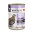 WIEJSKA ZAGRODA Monoprotéine Caille Aliment humide pour chats 400 g