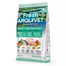 ARQUIVET Fresh Croquettes semi-humides pour chien canard avec poisson océanique 2,5 kg