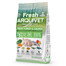 ARQUIVET Fresh Puppy Junior Nourriture semi-humide pour chiots Dinde et saumon 2,5 kg