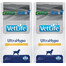 FARMINA Vet Life UltraHypo Dog - nourriture diététique pour chiens allergiques - 2x2 kg