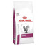 ROYAL CANIN Veterinary Diet Renal Aliments secs pour chats souffrant d'insuffisance rénale 2x400 g