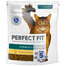 PERFECT FIT (Sterile 1+) 750g Riche en poulet - nourriture sèche pour chat après stérilisation
