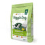 GREEN PETFOOD VeggieDog Grainfree avec pommes de terre et petits pois 10kg