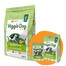 GREEN PETFOOD VeggieDog Grainfree avec pommes de terre et petits pois 10 kg + 900 g & Denties GRATUITS
