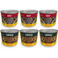JOSERA Cat Mix de saveurs - nourriture humide pour chats 6x200g bœuf et poulet