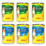 JOSERA JosiCat Mélange de saveurs dans une sauce pour chat adulte 6x415g poisson et poulet