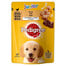 PEDIGREE Junior poulet et riz en gelée 0,1 kg