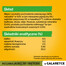 PEDIGREE Adult saszetka z jagnięciną i wątróbką w galaretce 100 g