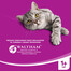 WHISKAS Sterile Adult avec du poulet 1.4kg