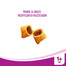 WHISKAS Sterile Adult avec du poulet 1.4kg