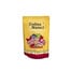 Superfood kurczak, wołowina, dorada 85g mokra karma dla kotów