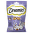 DREAMIES Dreamies au canard 60g