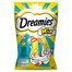 DREAMIES Saumon et fromage 60 g