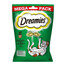 DREAMIES Friandises pour chats à base d'herbe à chat 180g