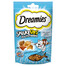 DREAMIES ShakeUps Multivitamins Friandises aux fruits de mer pour chats 55g