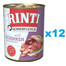 RINTI Kennerfleisch Ham - au Jambon - 12x400 g