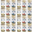 RAFI Adult Mix smaków 24x415 g mokra karma dla kota