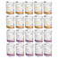 PIPER Animals Cat Sterilised Mix smaków saszetka 20x100 g dla kota po sterylizacji