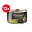MIAMOR Feline Filets Kurczak w galaretce 12 x 100 g