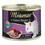 MIAMOR Feine Beute Duck z kaczką 24x185g
