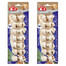 8IN1 Os pour chien Beef Dlights Bones XS 2x7 pièces