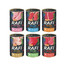 mix 6 smakow dolina noteci rafi