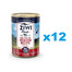 ZIWIPEAK Dog Venison Dziczyzna 12 x 390 g