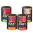 DOLINA NOTECI Rafi Premium Mix smaków 24x400g