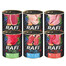 DOLINA NOTECI Rafi Premium Mix smaków 24x800g