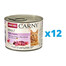 ANIMONDA Carny Adult karma dla kota puszka 12 x 200g