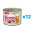 ANIMONDA Carny Adult karma dla kota puszka 12 x 200g