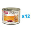 ANIMONDA Carny Adult karma dla kota puszka 12 x 200g