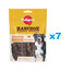 PEDIGREE Ranchos Originals 7x70g friandises pour chien au poulet