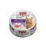 ANIMONDA Carny Ocean, pour chat, au thon blanc boîte de 0,08 kg