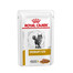 ROYAL CANIN Veterinary Diet Feline Urinary S/O 85 g x 24 szt. mokra karma dla dorosłych kotów ze schorzeniami dolnych dróg moczowych