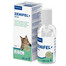 VIRBAC Zenifel spray 60 ml phéromones avec de la cataire pour un effet apaisant pour les chats