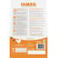 For Vitality Cat Senior Chicken 1.5 kg