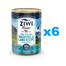 ZIWIPEAK Dog Mackerel&Lamb Makrela i jagnięcina 6x390 g