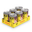 JOSERA Meatlovers Pure Indyk 6x400 g