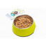 ARUBA Dog Organic Gęś, brokuły, jagody i topinambur 100 g
