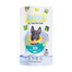 Dog Dorsz, kasza gryczana, kapusta i kelp 100 g