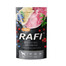 Rafi żołądki wołowe z szynką saszetka 500 g