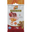 FARMINA N&D Pumpkin Dental Treat Chicken Pomegranate Mini 60 g (7 pièce) friandise dentaire pour chiens de petites races