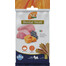 FARMINA N&D Pumpkin Dental Treat Lamb Blueberry Mini 60 g (7 pièce) friandise dentaire pour chiens de petites races