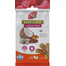 FARMINA N&D Quinoa Dental Treat Skin Coat Herring Mini 60 g (7 pièce) friandise dentaire pour chiens de petites races