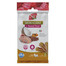 FARMINA N&D Quinoa Dental Treat Skin Coat Quail Mini 60 g (7 pièce) friandise dentaire pour chiens de petites races
