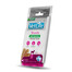 FARMINA Vet Life Dental Treat Struvite Medium/Maxi 100 g (7 pièce) friandise dentaire pour chiens de taille moyenne et grande