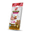 FARMINA N&D Quinoa Dental Treat Skin Coat Quail Medium/Maxi 100 g (7 pièce) friandise dentaire pour chiens moyens et grands