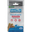 FARMINA Vet Life Dental Treat Hypoallergenic Pork Mini 60 g (7 pièce) friandise dentaire pour chiens de petites races